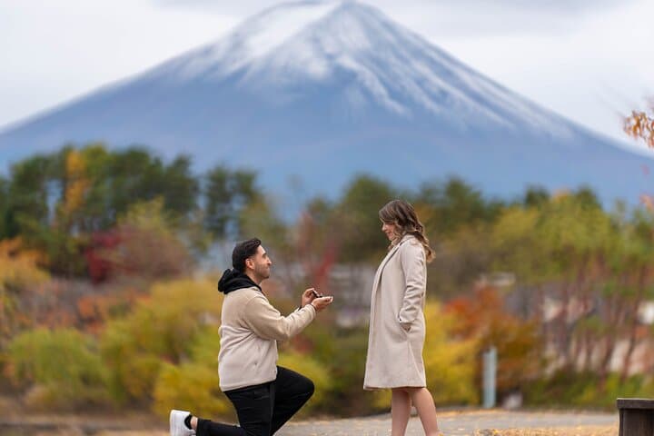 Private Photo Tours Around Mount Fuji Tokyo and Kanagawa — photo 12