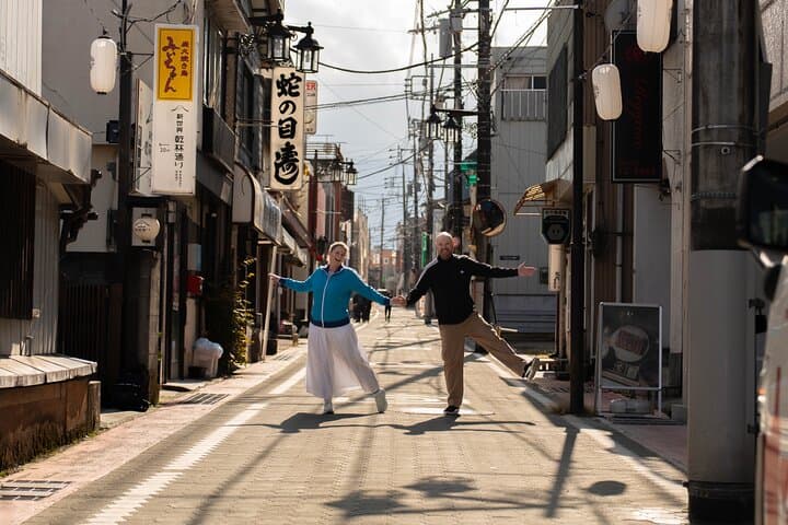 Private Photo Tours Around Mount Fuji Tokyo and Kanagawa — photo 13