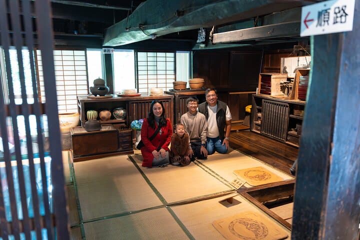 Private Photo Tours Around Mount Fuji Tokyo and Kanagawa — photo 15