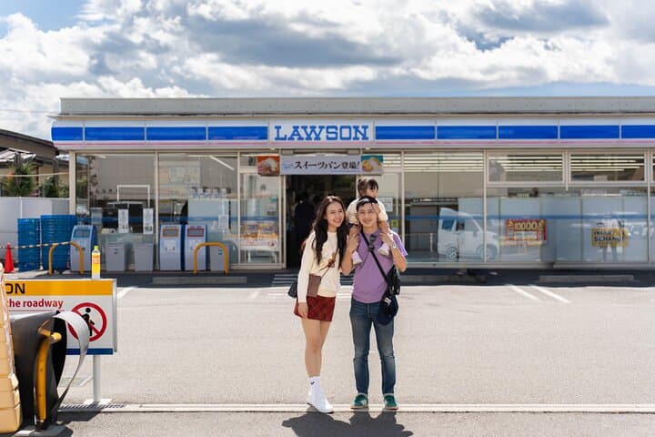 Private Photo Tours Around Mount Fuji Tokyo and Kanagawa — photo 18