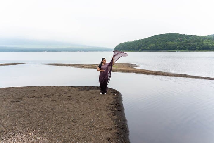 Private Photo Tours Around Mount Fuji Tokyo and Kanagawa — photo 20