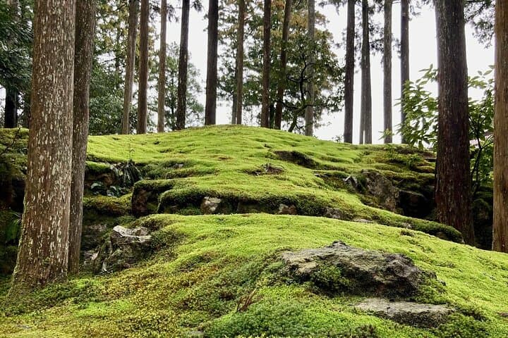 Yamanaka Onsen and local crafts Tour from Kanazawa by private car — photo 6