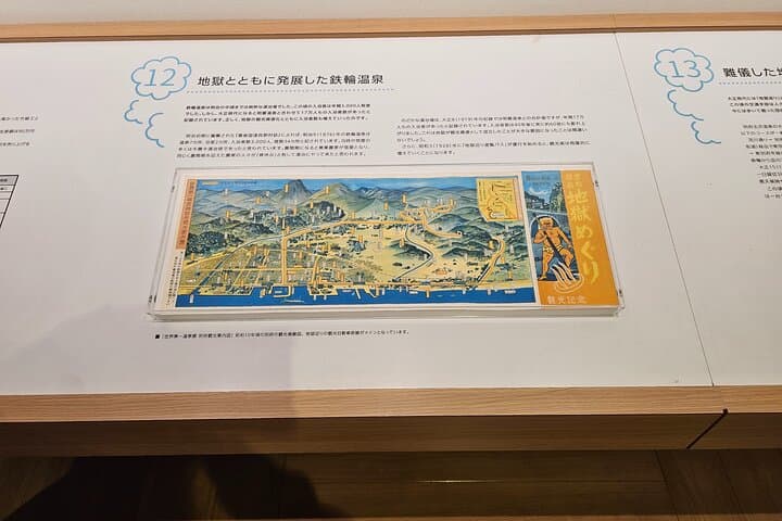 Beppu: Express “Hells” Tour—Top 3 Jigoku Highlights — photo 8