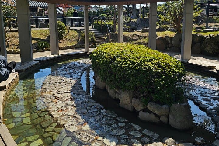 Beppu: Express “Hells” Tour—Top 3 Jigoku Highlights — photo 11