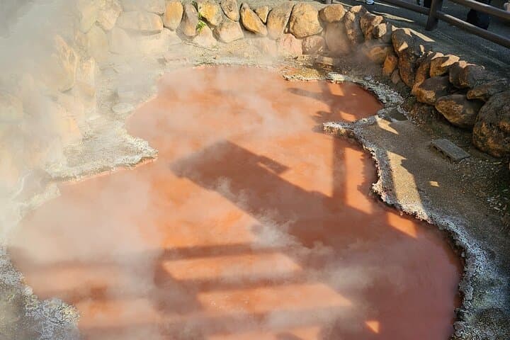 Beppu: Express “Hells” Tour—Top 3 Jigoku Highlights — photo 12