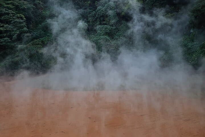 Beppu: Express “Hells” Tour—Top 3 Jigoku Highlights — photo 15
