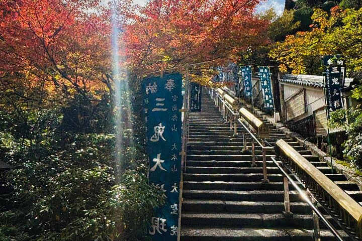 Hiroshima city tour Miyajima & Peace Memorial Park W Small Group — photo 15