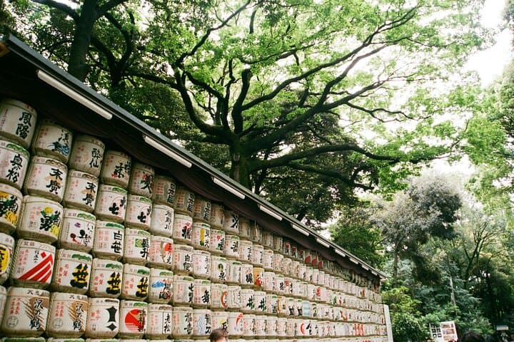 Tokyo Customized Private Tour (Must See Places in 1 Day) — photo 14