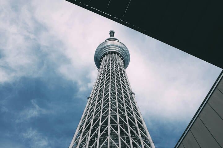 Tokyo Customized Private Tour (Must See Places in 1 Day) — photo 15