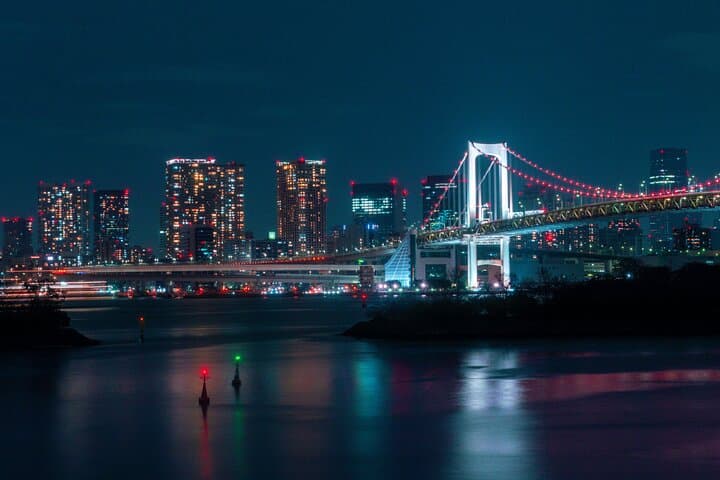 Tokyo Customized Private Tour (Must See Places in 1 Day) — photo 18