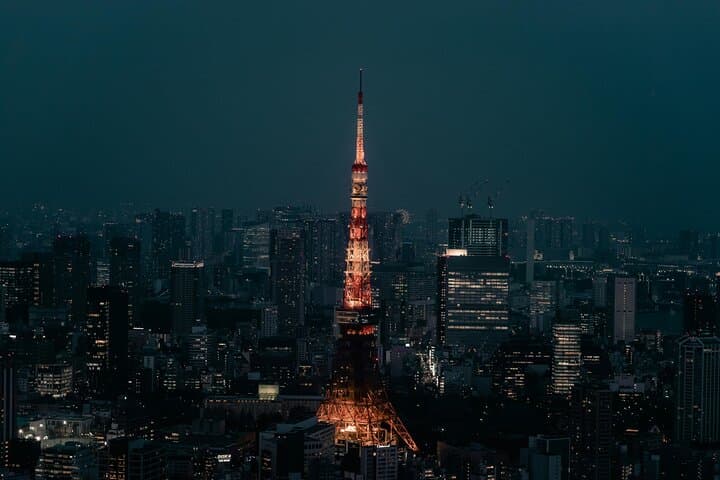 Tokyo Customized Private Tour (Must See Places in 1 Day) — photo 11
