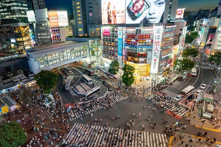 Tokyo Customized Private Tour (Must See Places in 1 Day) — photo 17