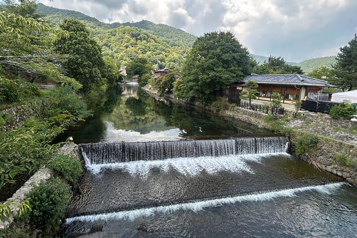 Arashiyama Morning Escape Bamboo Grove and Zen Temple — photo 3