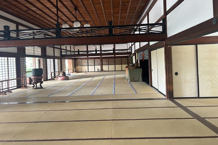 Arashiyama Morning Escape Bamboo Grove and Zen Temple — photo 5