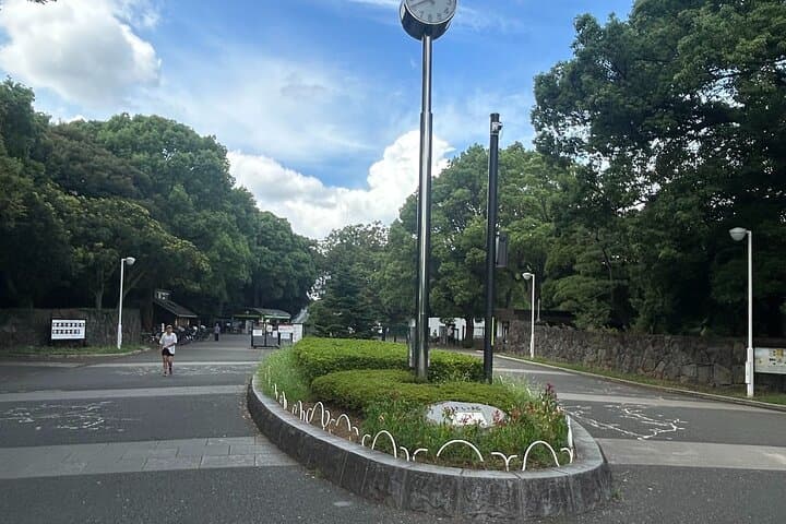 Tokyo Shibuya Harajuku Meiji Shrine Walking Tour — photo 7