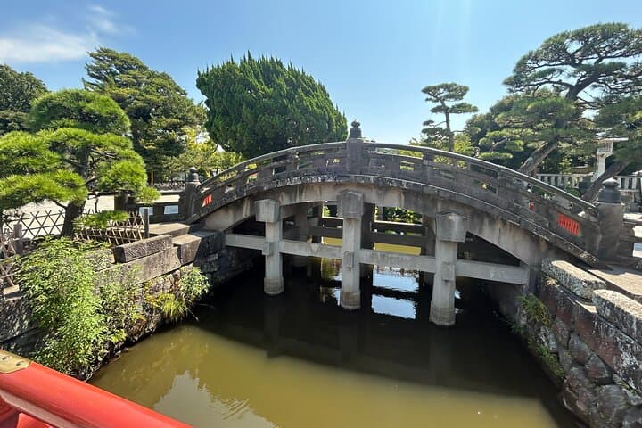 Kamakura and Enoshima Shared Walking Tour — photo 3