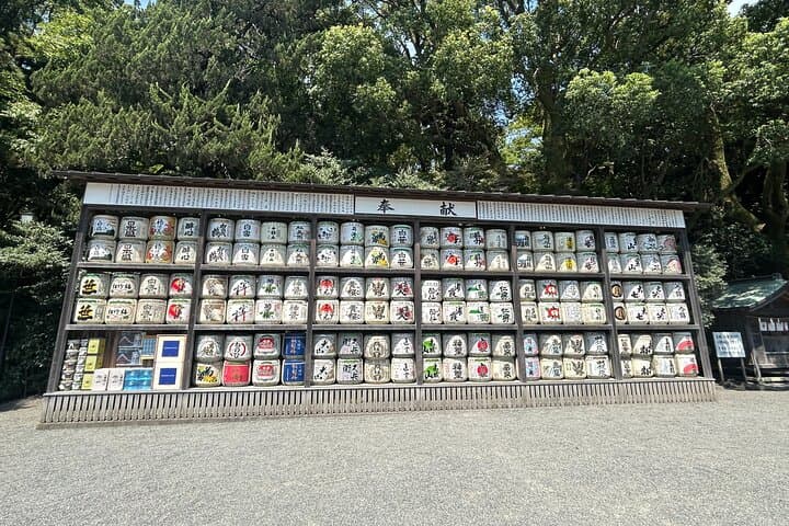 Kamakura and Enoshima Shared Walking Tour — photo 4