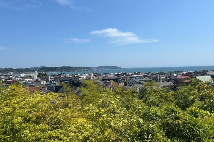 Kamakura and Enoshima Shared Walking Tour — photo 10