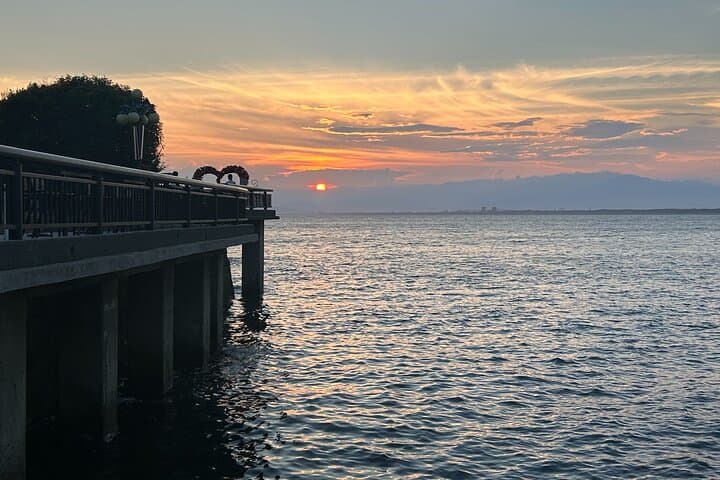 Kamakura and Enoshima Shared Walking Tour — photo 19