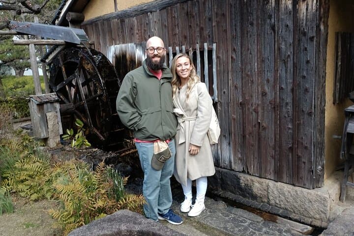 Kobe: 3-Hour Private Sake Tour in Japan’s Top Sake Area — photo 7