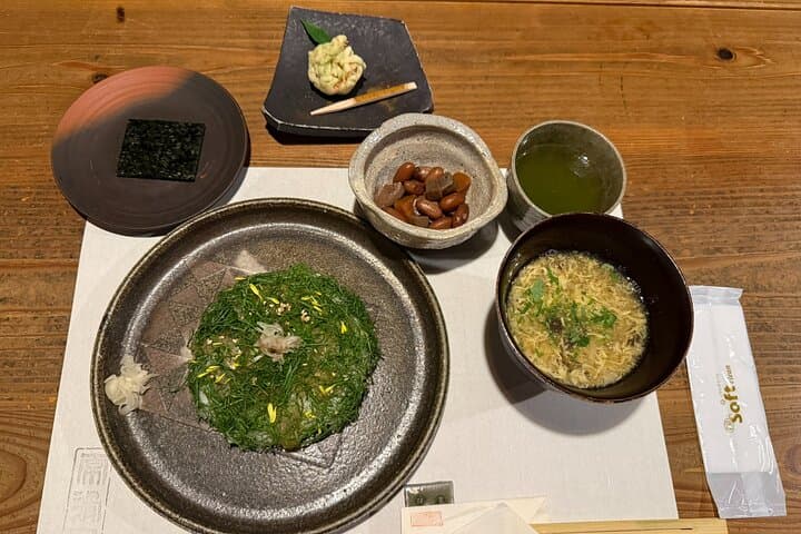Half Day Morning Tour at Tokoname with Gastronomy Tale — photo 2