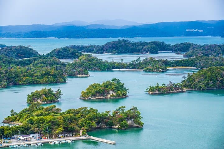 Matsushima: Scenic Bay Walk & Historic Temple Discovery — photo 10