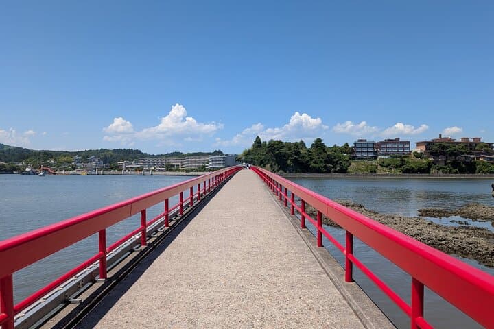 Matsushima: Scenic Bay Walk & Historic Temple Discovery — photo 13