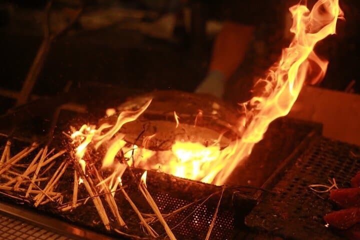 Kochi: Hirome Market Food Tour & Local Tasting Walk — photo 4