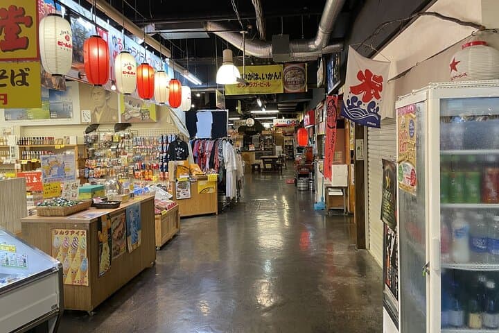 Kochi: Hirome Market Food Tour & Local Tasting Walk — photo 10