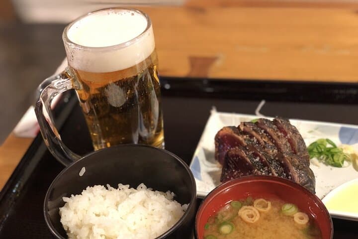 Kochi: Hirome Market Food Tour & Local Tasting Walk — photo 11