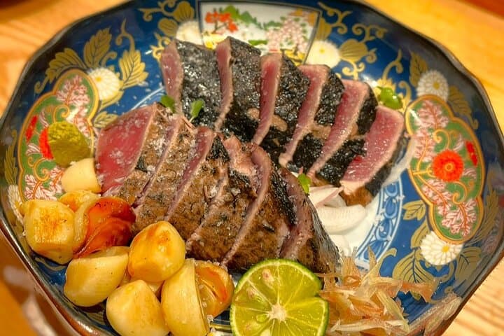 Kochi: Hirome Market Food Tour & Local Tasting Walk — photo 16