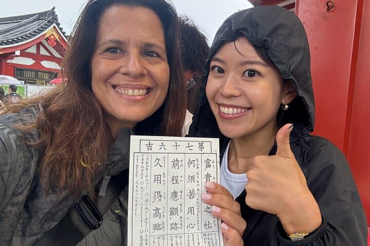 Go Local in Japan Private Tour — photo 18