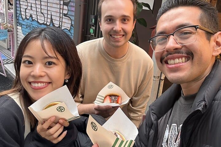 Go Local in Japan Private Tour — photo 20