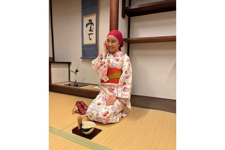 Experience the Unique “Yobanashi” Night Tea Ceremony – Only Here — photo 6
