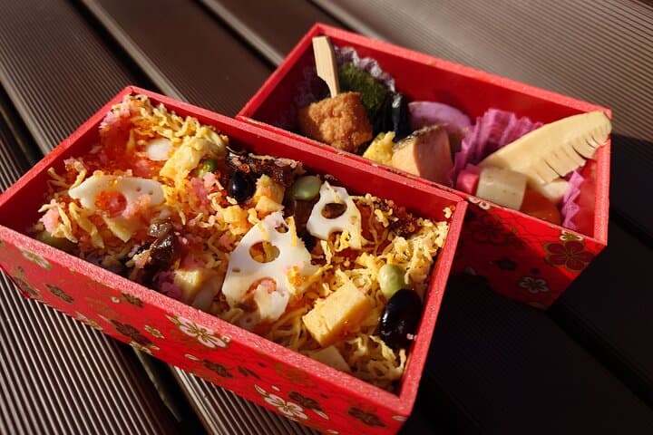 Cherry Blossoms and Strawberry Picking Tour from Tokyo Kawagoe — photo 5