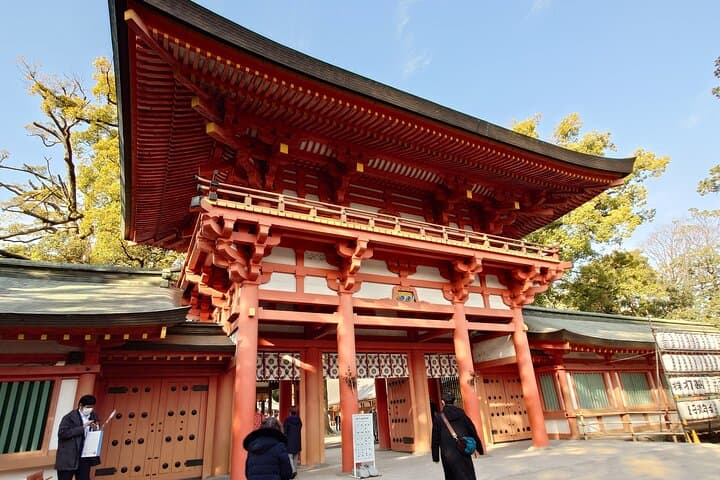 Cherry Blossoms and Strawberry Picking Tour from Tokyo Kawagoe — photo 7