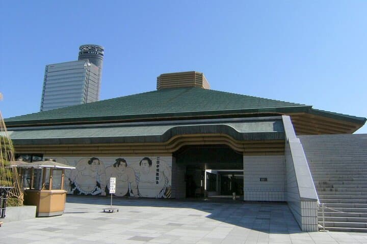 Tokyo Blind Spot Tour — photo 5