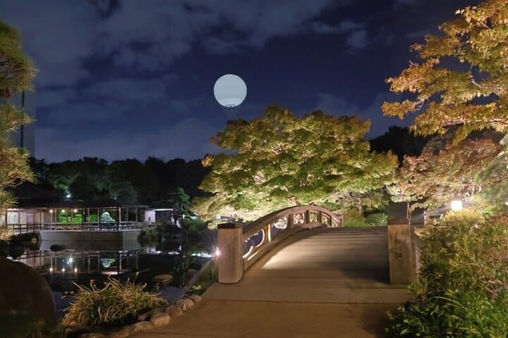 Private Sakai Tour with Helium Balloon Experience — photo 3