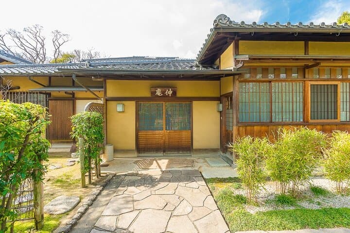 Private Sakai Tour with Helium Balloon Experience — photo 4