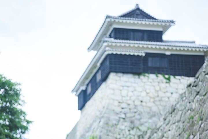 English Haiku Experience at Matsuyama Castle — photo 4