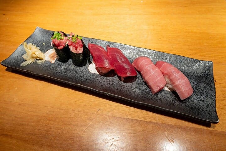 Sapporo Local Food Tour Dine Like a Local in the Evening Glow — photo 2