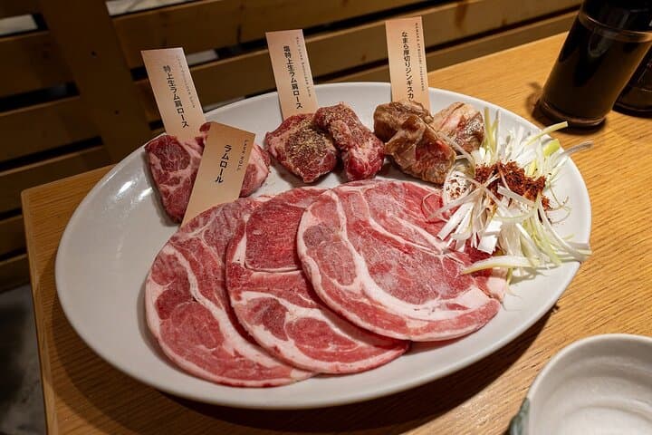 Sapporo Local Food Tour Dine Like a Local in the Evening Glow — photo 6