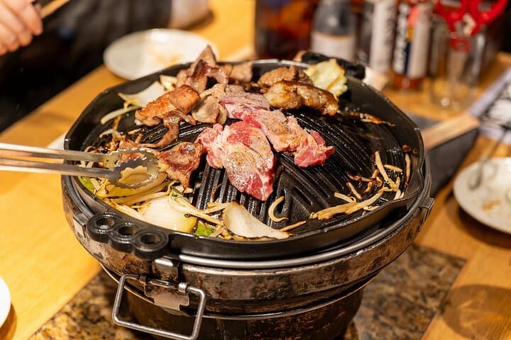 Sapporo Local Food Tour Dine Like a Local in the Evening Glow — photo 7