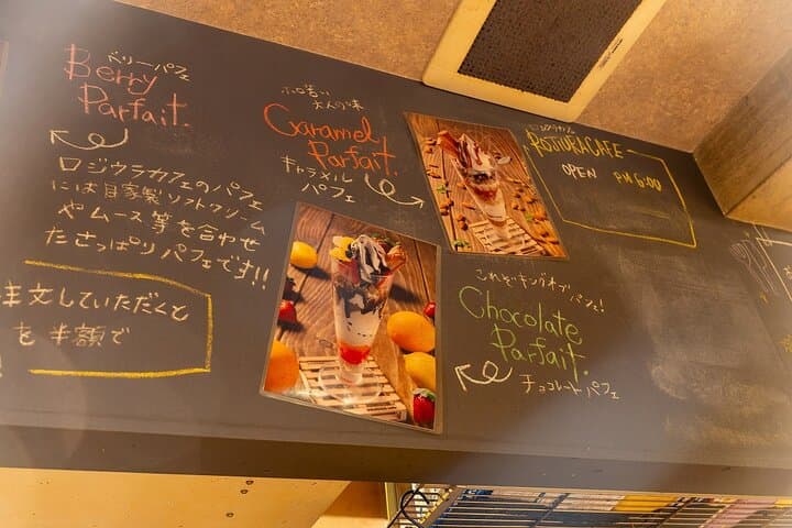 Sapporo Local Food Tour Dine Like a Local in the Evening Glow — photo 8
