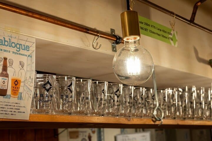 Beer Lover’s Night in Sapporo: 10 Craft Beers to Taste — photo 8