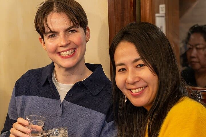 Beer Lover’s Night in Sapporo: 10 Craft Beers to Taste — photo 7