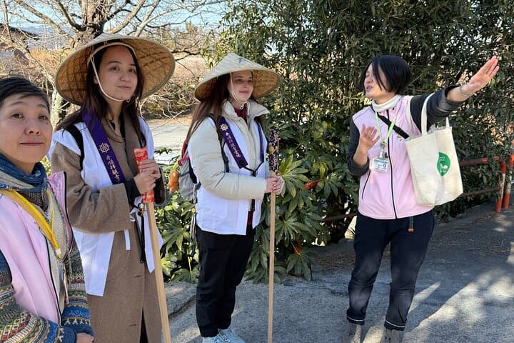 Near Tokyo Guided Zen Temple Experience — photo 8