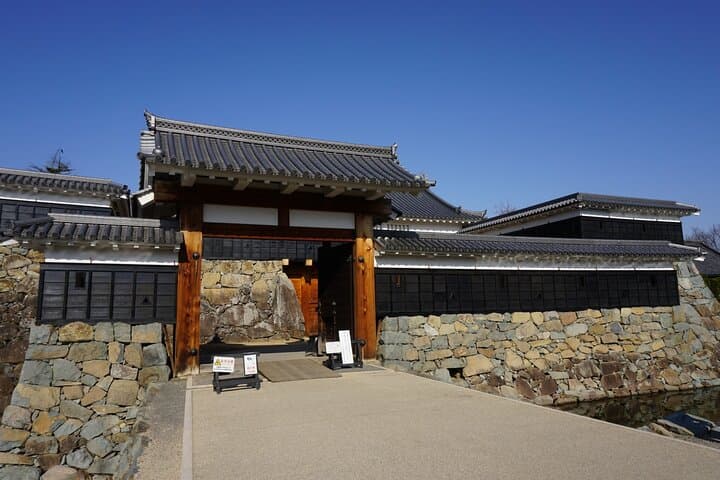 Matsumoto: Castle Keep Highlights Express Walk — photo 3