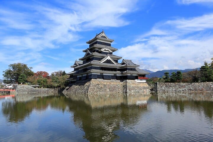 Matsumoto: Castle Keep Highlights Express Walk — photo 7