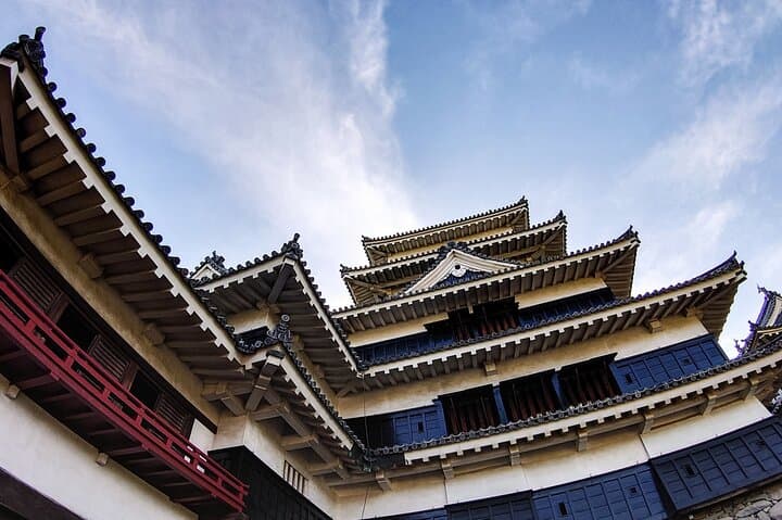 Matsumoto: Castle Keep Highlights Express Walk — photo 8